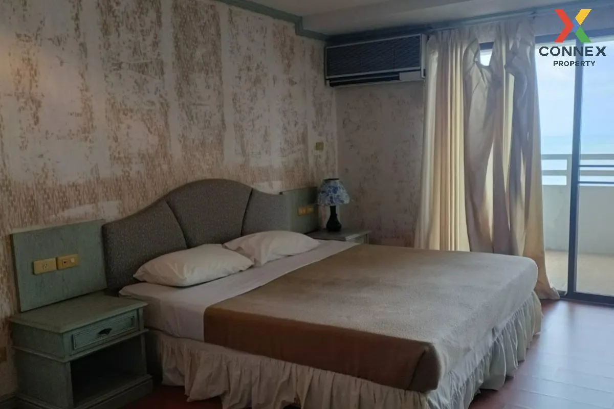 ขายคอนโด  ชะอำแกรนด์ คอนโดเทล ชะอำ ชะอำ เพชรบุรี CX-121637