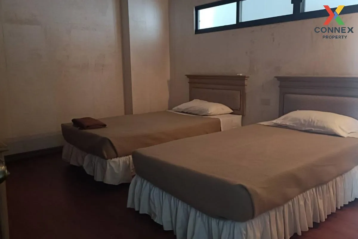 ขายคอนโด  ชะอำแกรนด์ คอนโดเทล ชะอำ ชะอำ เพชรบุรี CX-121637