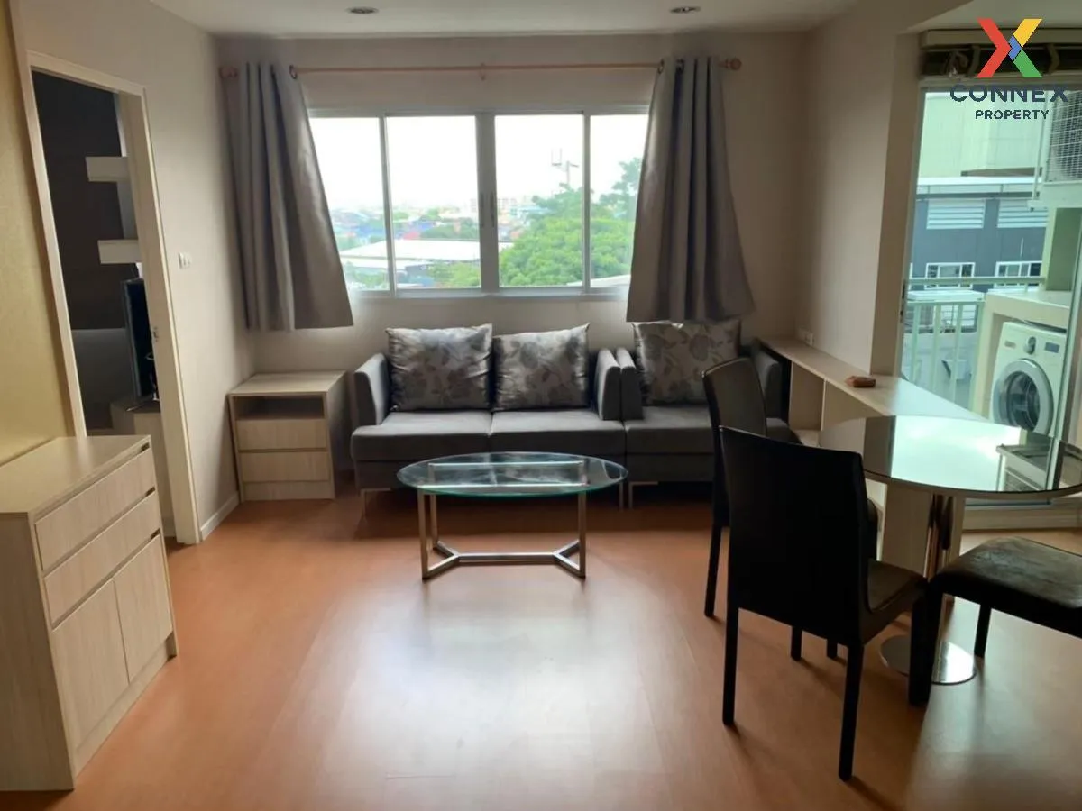 For Rent Condo , LUMPINI CONDO TOWN RAMINDRA - LATPLAKHAO , Anusa 1