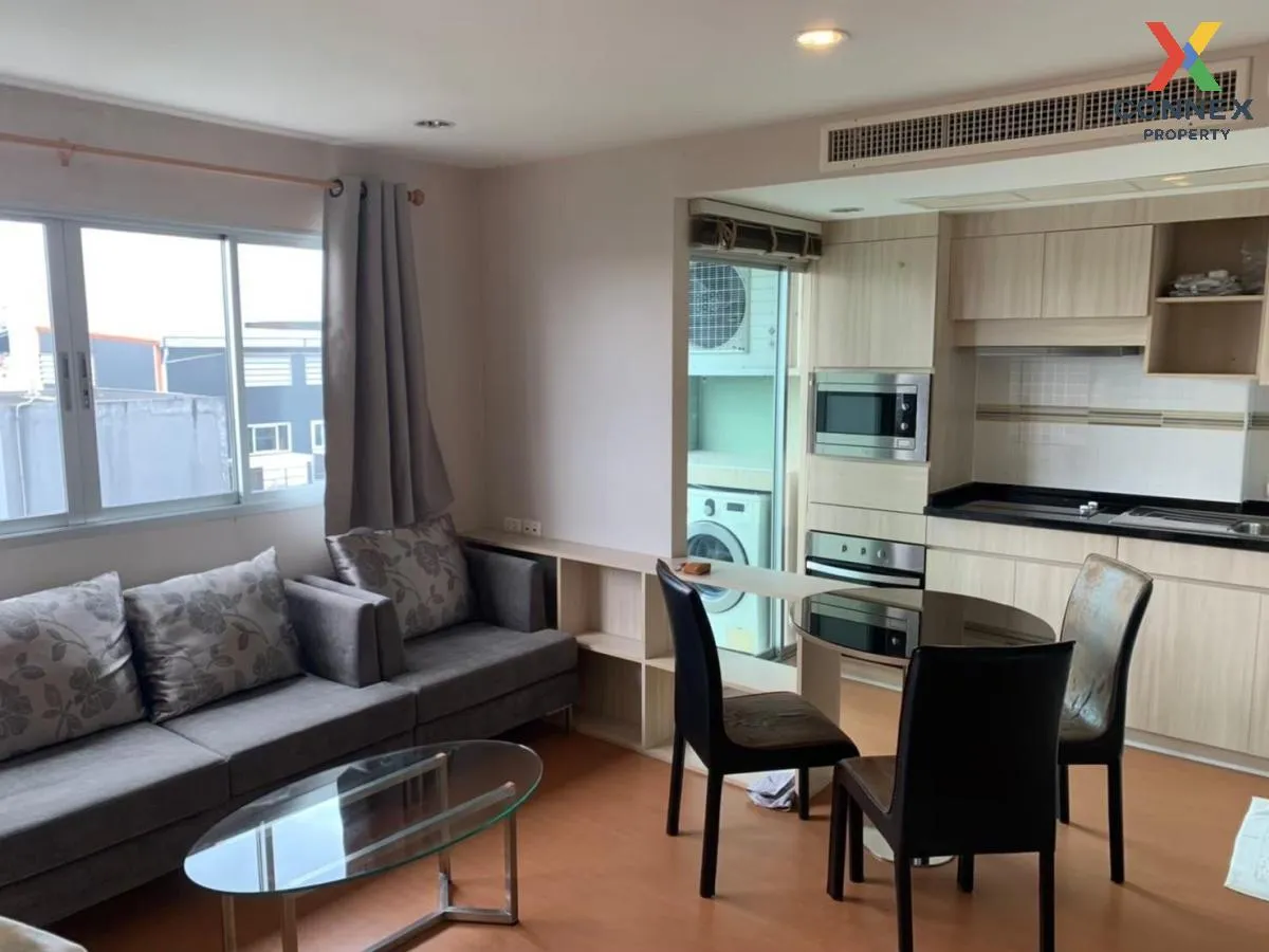 For Rent Condo , LUMPINI CONDO TOWN RAMINDRA - LATPLAKHAO , Anusa 2