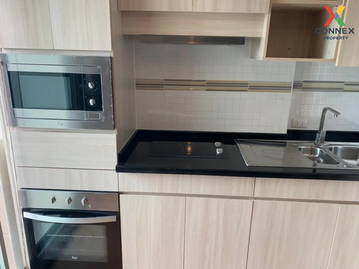 For Rent Condo , LUMPINI CONDO TOWN RAMINDRA - LATPLAKHAO , Anusa 3