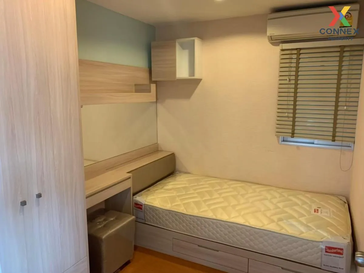 For Rent Condo , LUMPINI CONDO TOWN RAMINDRA - LATPLAKHAO , Anusa