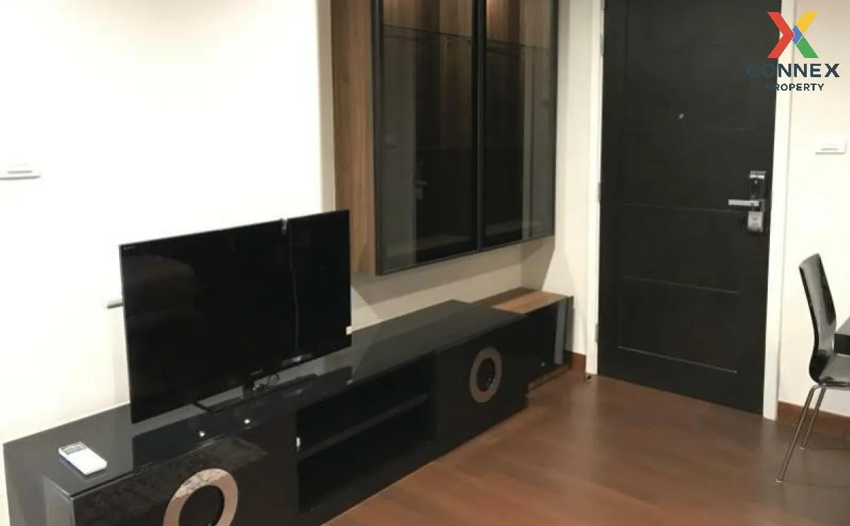 เช่าคอนโด  ไอวี่ ทองหล่อ BTS-ทองหล่อ คลองตันเหนือ เขต วัฒนา กรุงเ 4