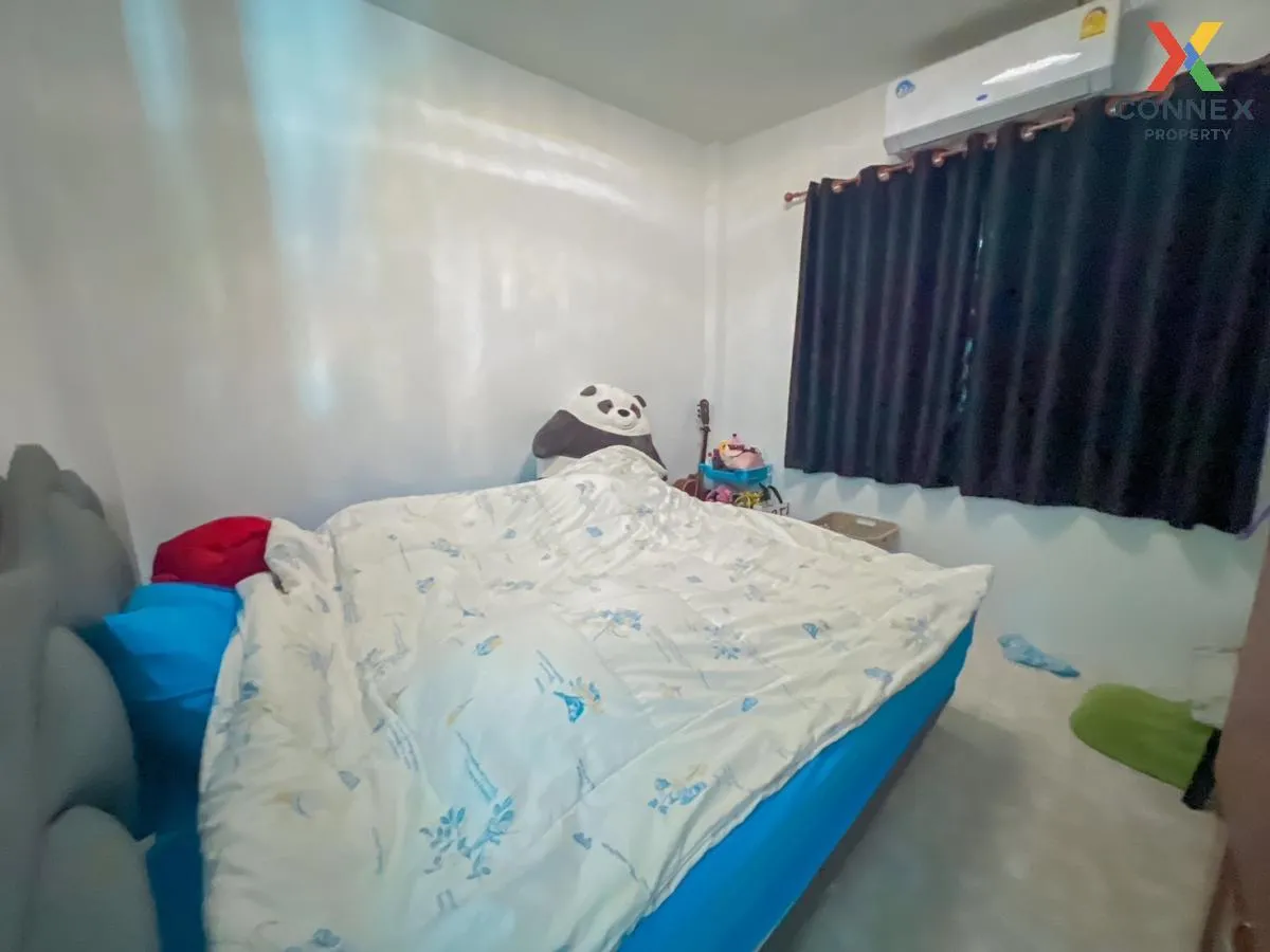 For Sale House , Arisara 3 Phase 2 , Khlong Phra Udom , Lat Lum K