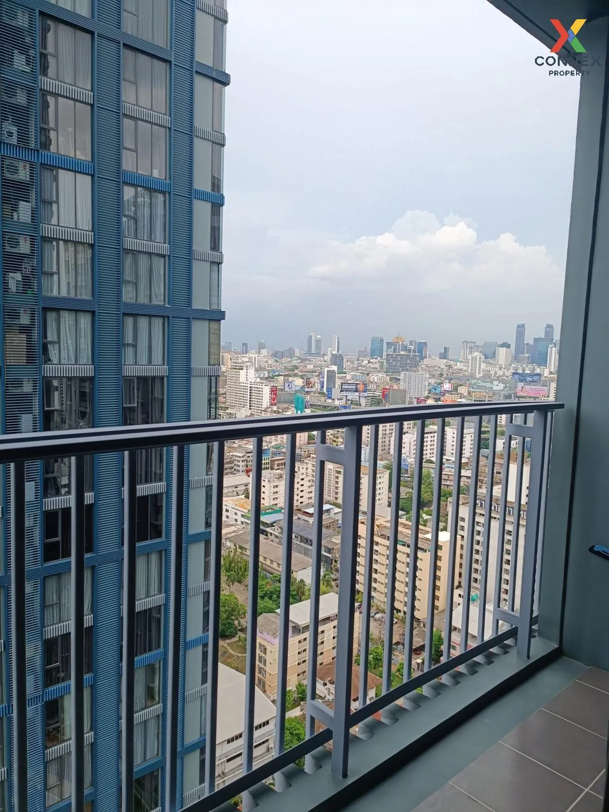 For Rent Condo , XT Phayathai , BTS-Phaya Thai , Thanon Phyathai 