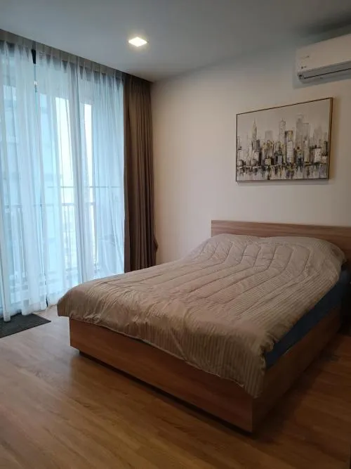 For Rent Condo , XT Phayathai , BTS-Phaya Thai , Thanon Phyathai , Rat Thewi , Bangkok , CX-121645