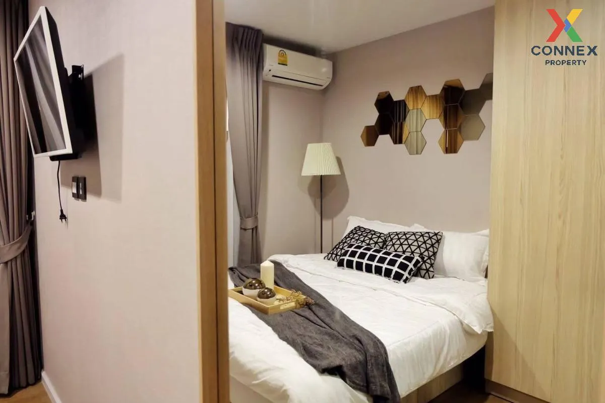 For Rent Condo , Tropicana @ BTS Erawan , Pak Nam , Mueang Samut  1