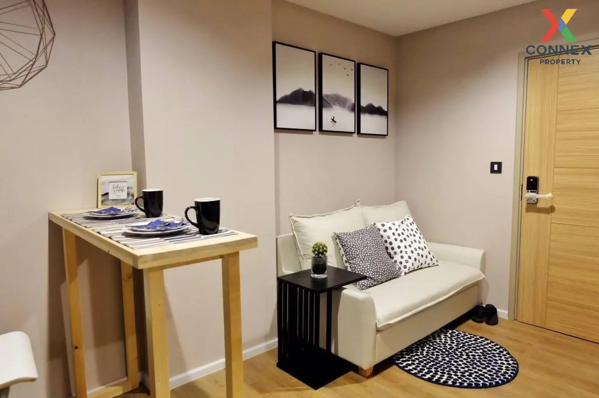 For Rent Condo , Tropicana @ BTS Erawan , Pak Nam , Mueang Samut  3