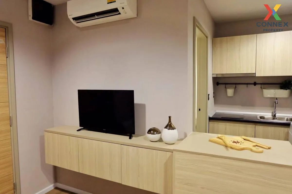 For Rent Condo , Tropicana @ BTS Erawan , Pak Nam , Mueang Samut 