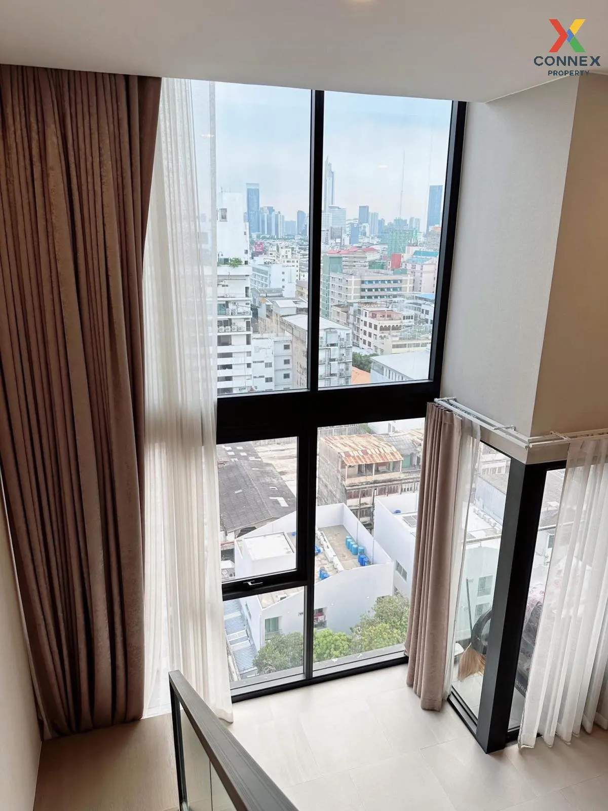 For Rent Condo , Cooper Siam , Duplex , BTS-National Stadium , Ro 2