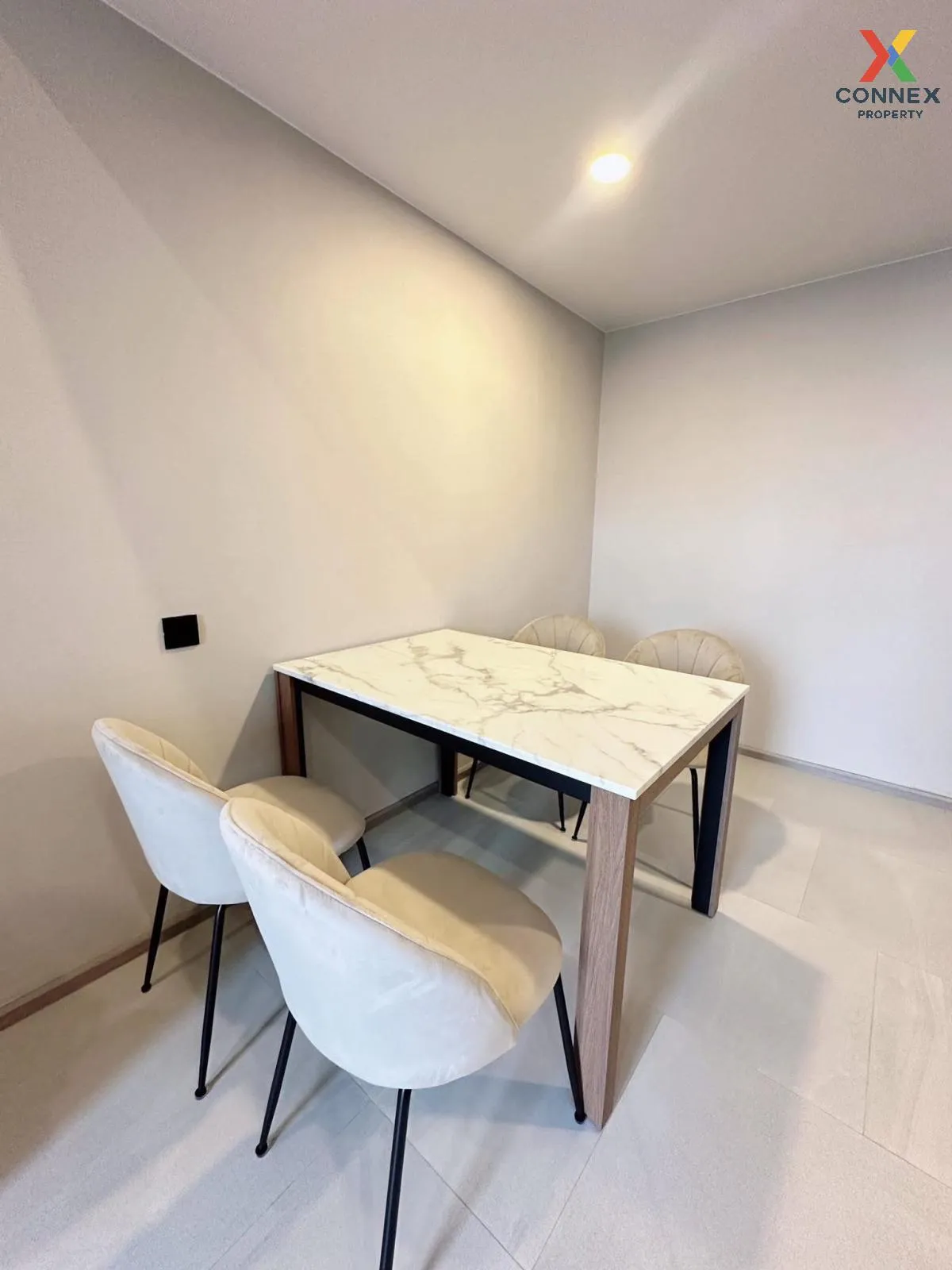 For Rent Condo , Cooper Siam , Duplex , BTS-National Stadium , Ro 4