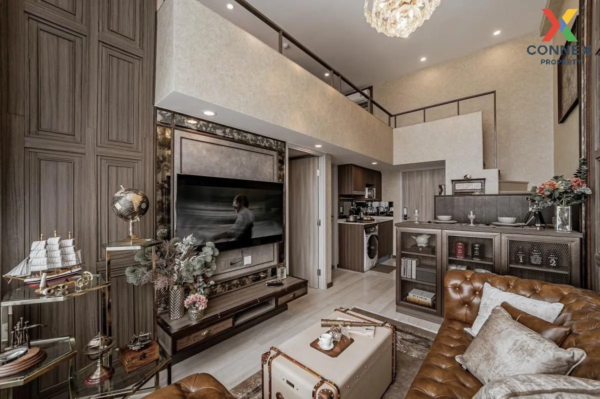 เช่าคอนโด  ไนท์บริดจ์ ไพร์ม สาทร ดูเพล็กซ์ ชั้นสูง รีโนเวทใหม่ BT เช่าคอนโด  ไนท์บริดจ์ ไพร์ม สาทร ดูเพล็กซ์ ชั้นสูง รีโนเวทใหม่ BT