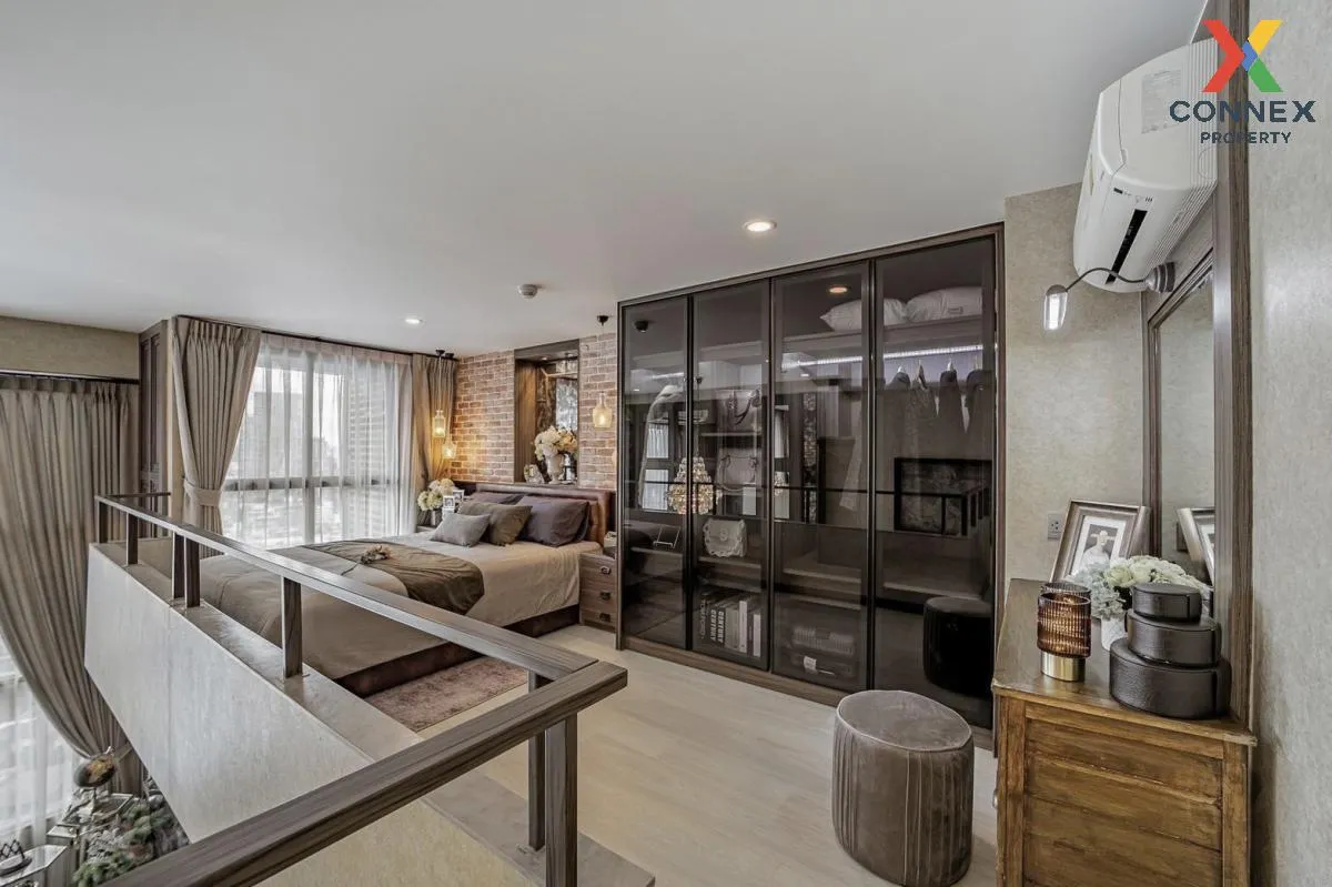 เช่าคอนโด  ไนท์บริดจ์ ไพร์ม สาทร ดูเพล็กซ์ ชั้นสูง รีโนเวทใหม่ BT เช่าคอนโด  ไนท์บริดจ์ ไพร์ม สาทร ดูเพล็กซ์ ชั้นสูง รีโนเวทใหม่ BT