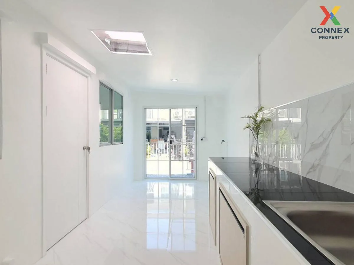 For Sale Townhouse/Townhome  , Pruksa Ville 90 Rangsit - Khlong P 2