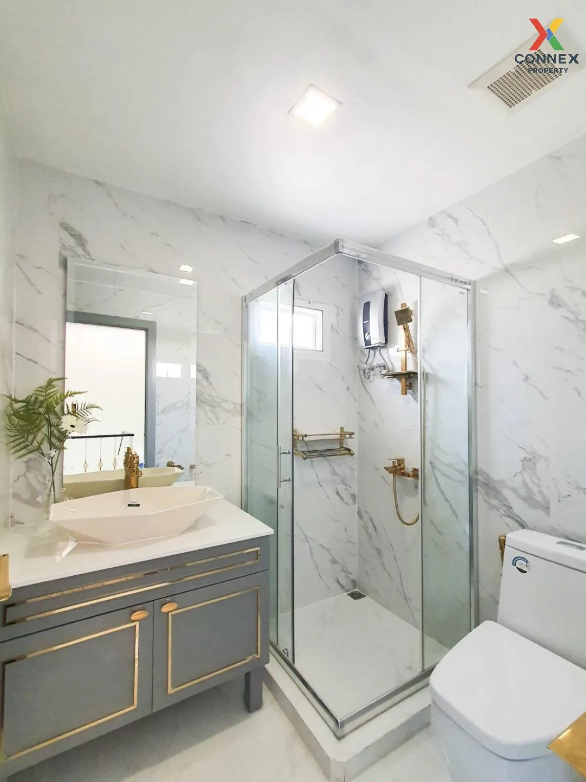 For Sale Townhouse/Townhome  , Pruksa Ville 90 Rangsit - Khlong P