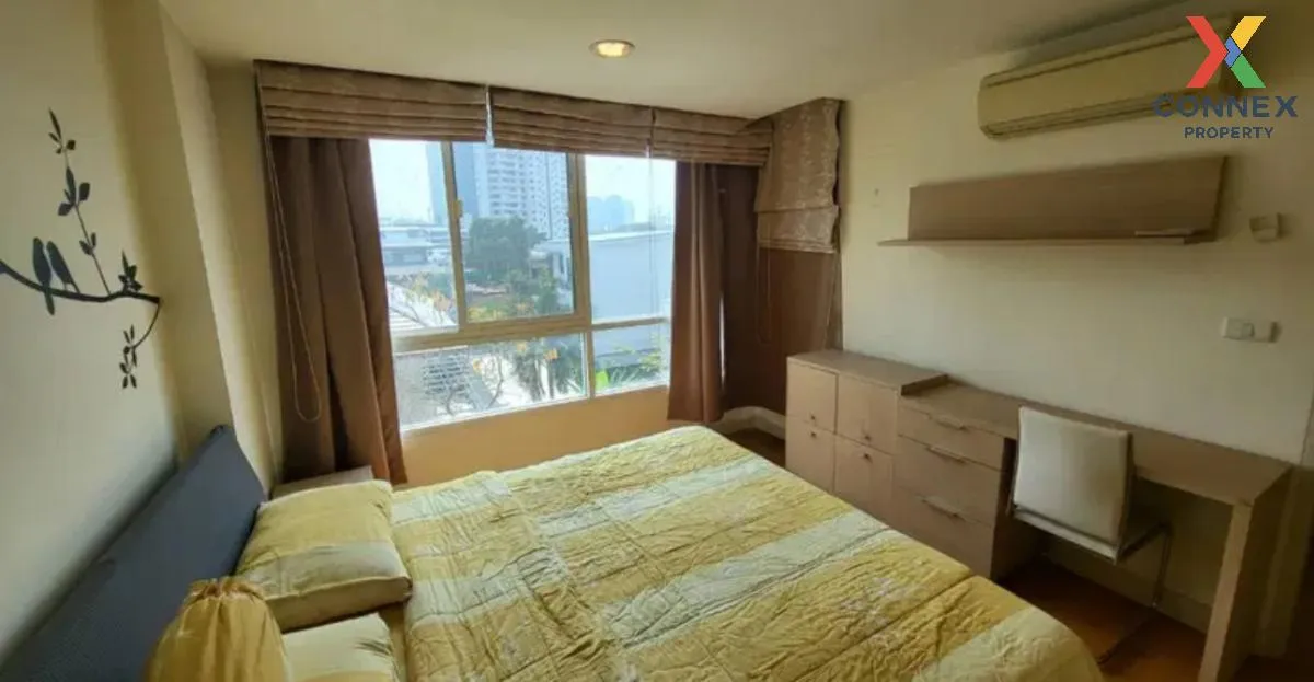 เช่าคอนโด  เดอะ ฟายน์ แอท ริเวอร์ BTS-สะพานตากสิน คลองต้นไทร เขต  2