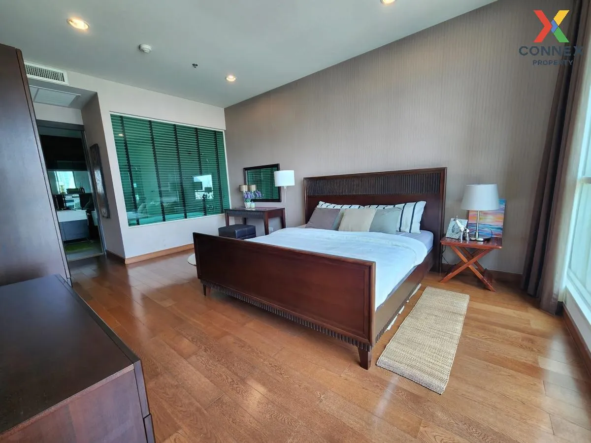 เช่าคอนโด  ดิ แอดเดรส ชิดลม ลุมพินี เขต ปทุมวัน กรุงเทพ CX-121656 4