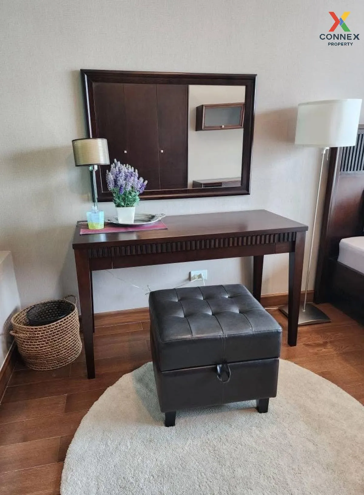 เช่าคอนโด  ดิ แอดเดรส ชิดลม ลุมพินี เขต ปทุมวัน กรุงเทพ CX-121656