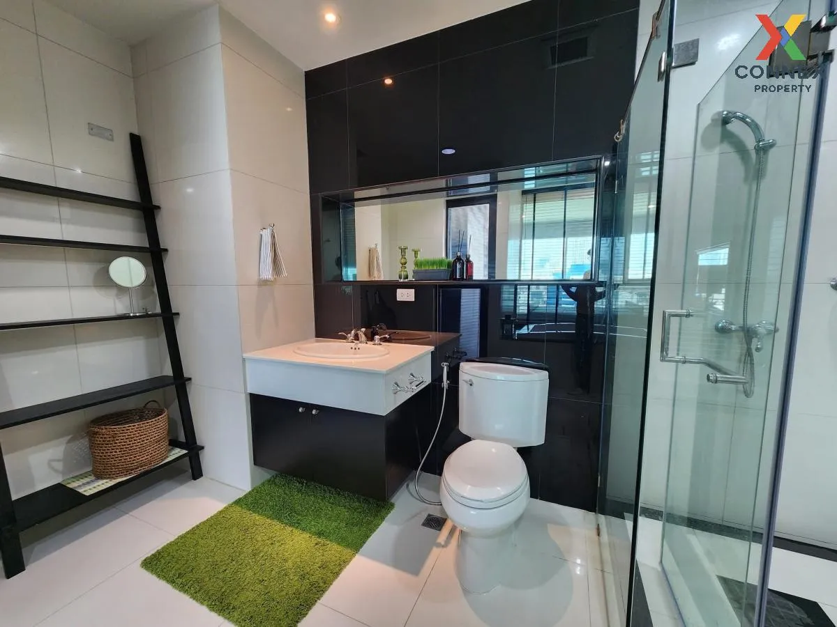 เช่าคอนโด  ดิ แอดเดรส ชิดลม ลุมพินี เขต ปทุมวัน กรุงเทพ CX-121656