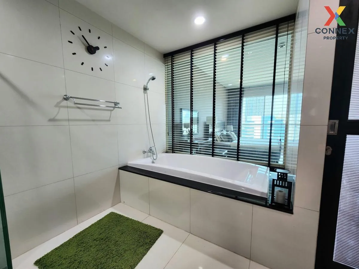 เช่าคอนโด  ดิ แอดเดรส ชิดลม ลุมพินี เขต ปทุมวัน กรุงเทพ CX-121656