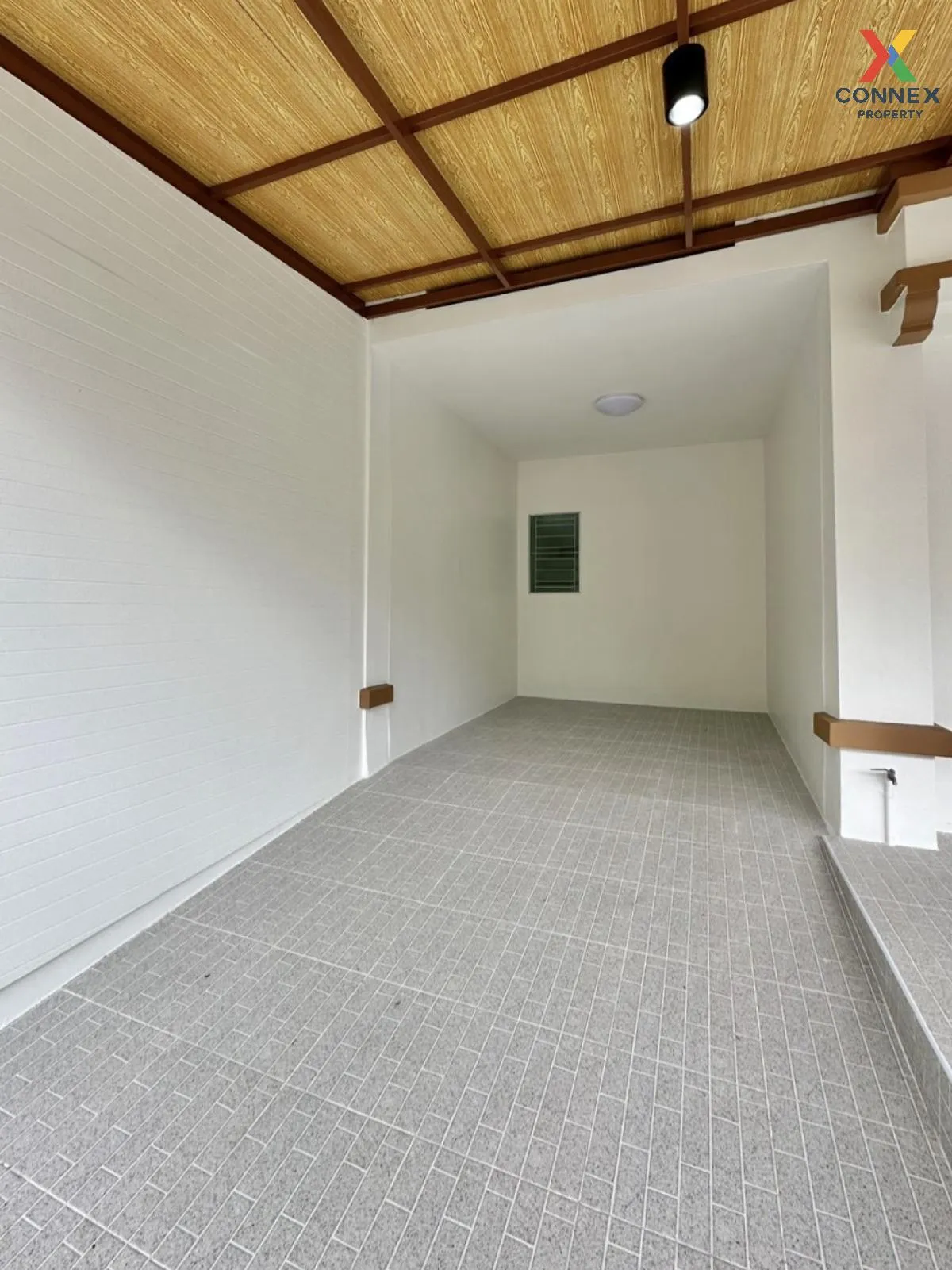 ขายทาวน์เฮ้าส์/ทาวน์โฮม  พฤกษาวิลล์ 27 มีนบุรี - สุขาภิบาล 2 บางช