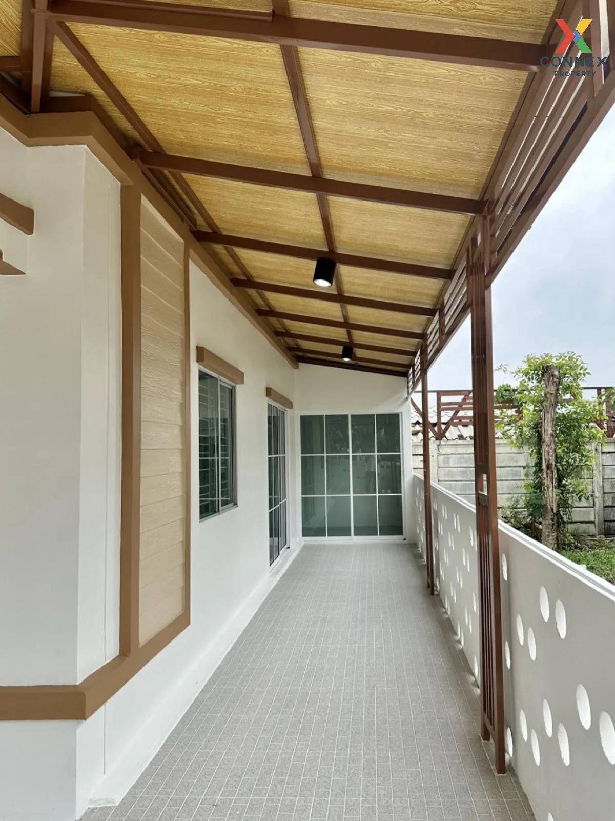 ขายทาวน์เฮ้าส์/ทาวน์โฮม  พฤกษาวิลล์ 27 มีนบุรี - สุขาภิบาล 2 บางช