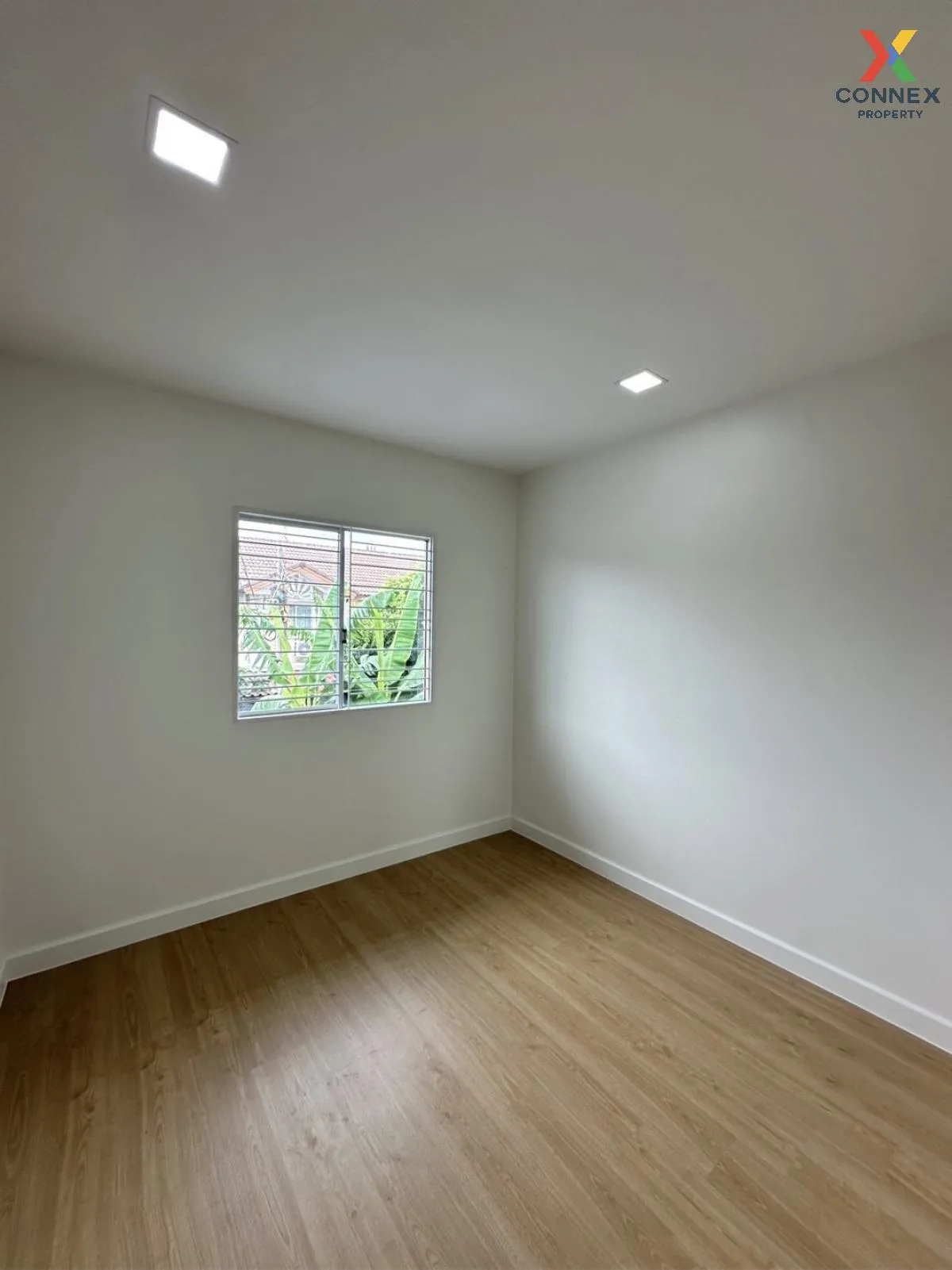 ขายทาวน์เฮ้าส์/ทาวน์โฮม  พฤกษาวิลล์ 27 มีนบุรี - สุขาภิบาล 2 บางช