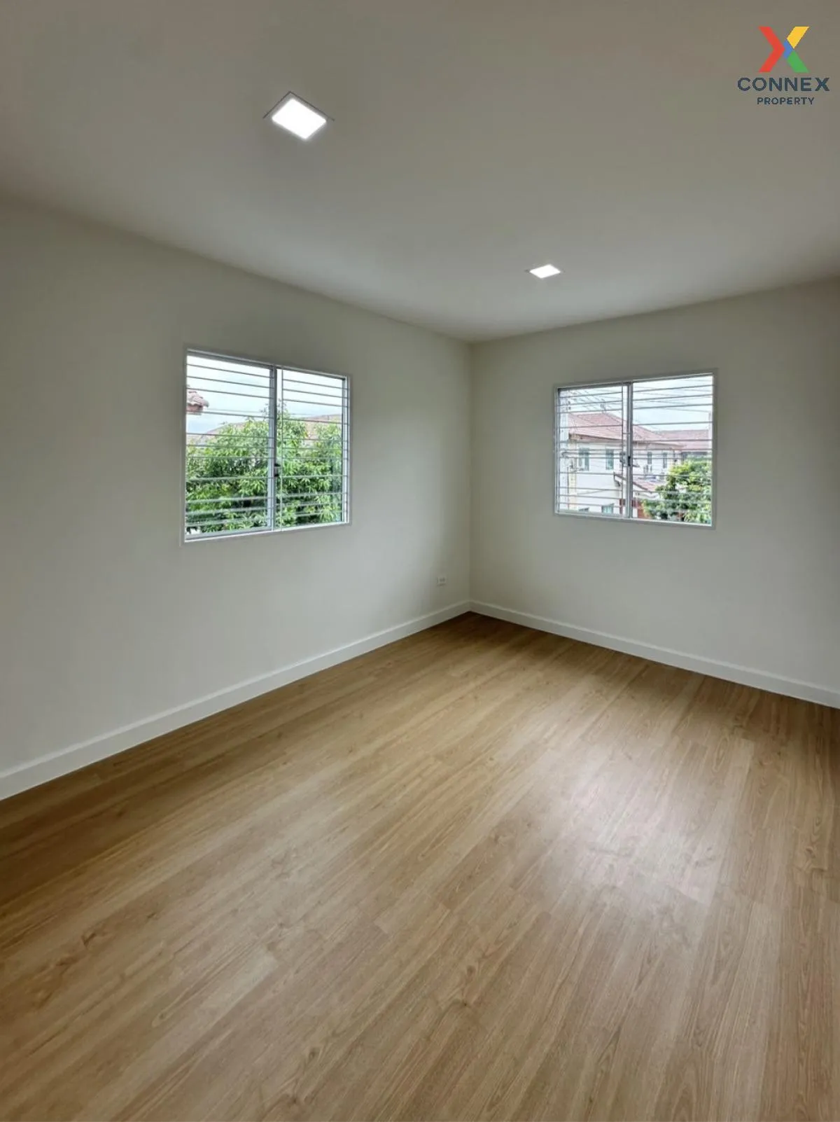 ขายทาวน์เฮ้าส์/ทาวน์โฮม  พฤกษาวิลล์ 27 มีนบุรี - สุขาภิบาล 2 บางช