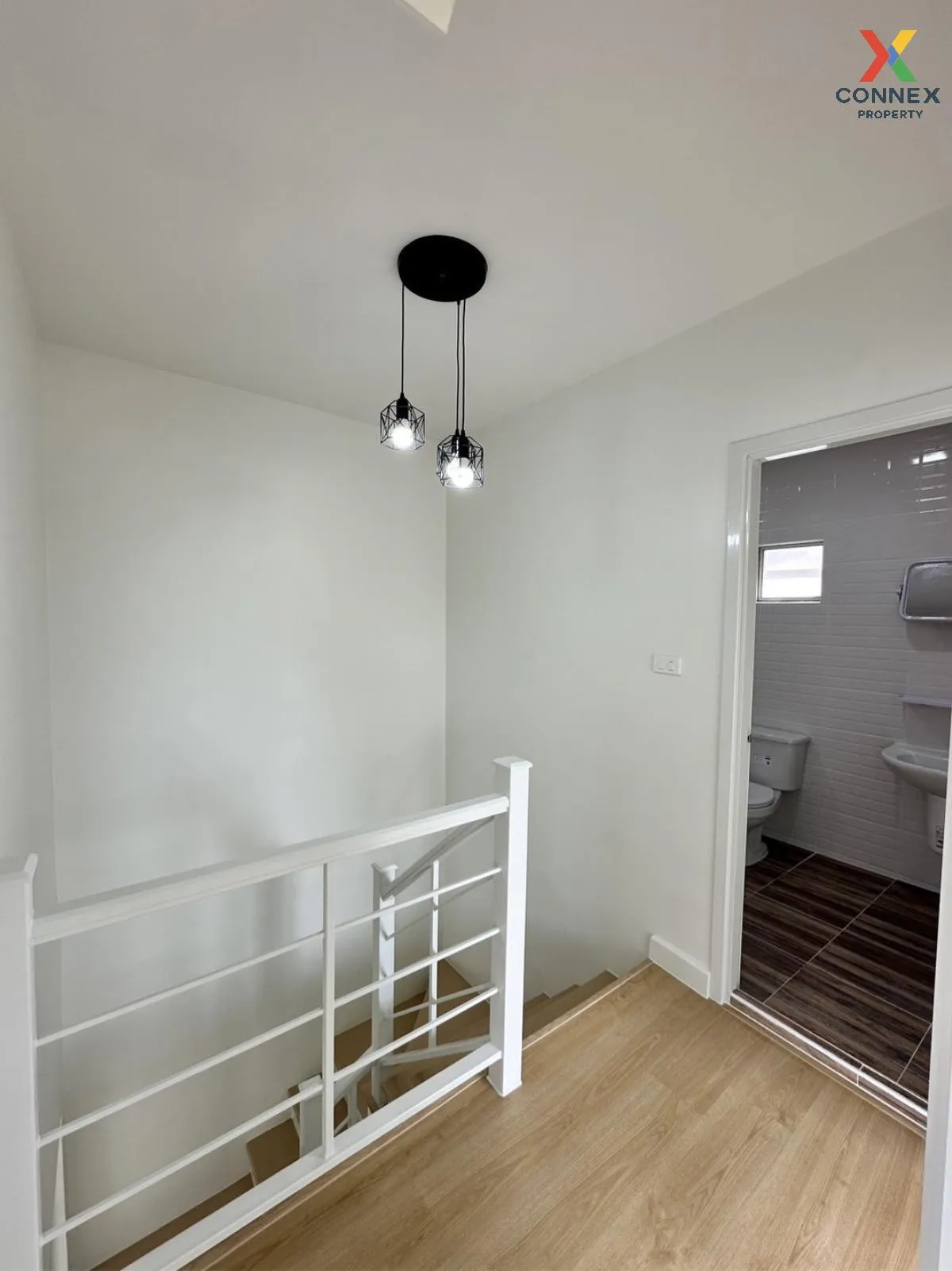 ขายทาวน์เฮ้าส์/ทาวน์โฮม  พฤกษาวิลล์ 27 มีนบุรี - สุขาภิบาล 2 บางช