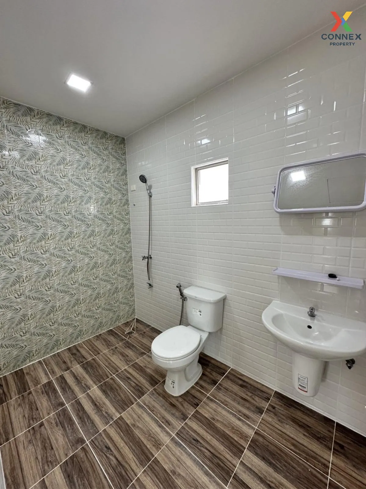 ขายทาวน์เฮ้าส์/ทาวน์โฮม  พฤกษาวิลล์ 27 มีนบุรี - สุขาภิบาล 2 บางช