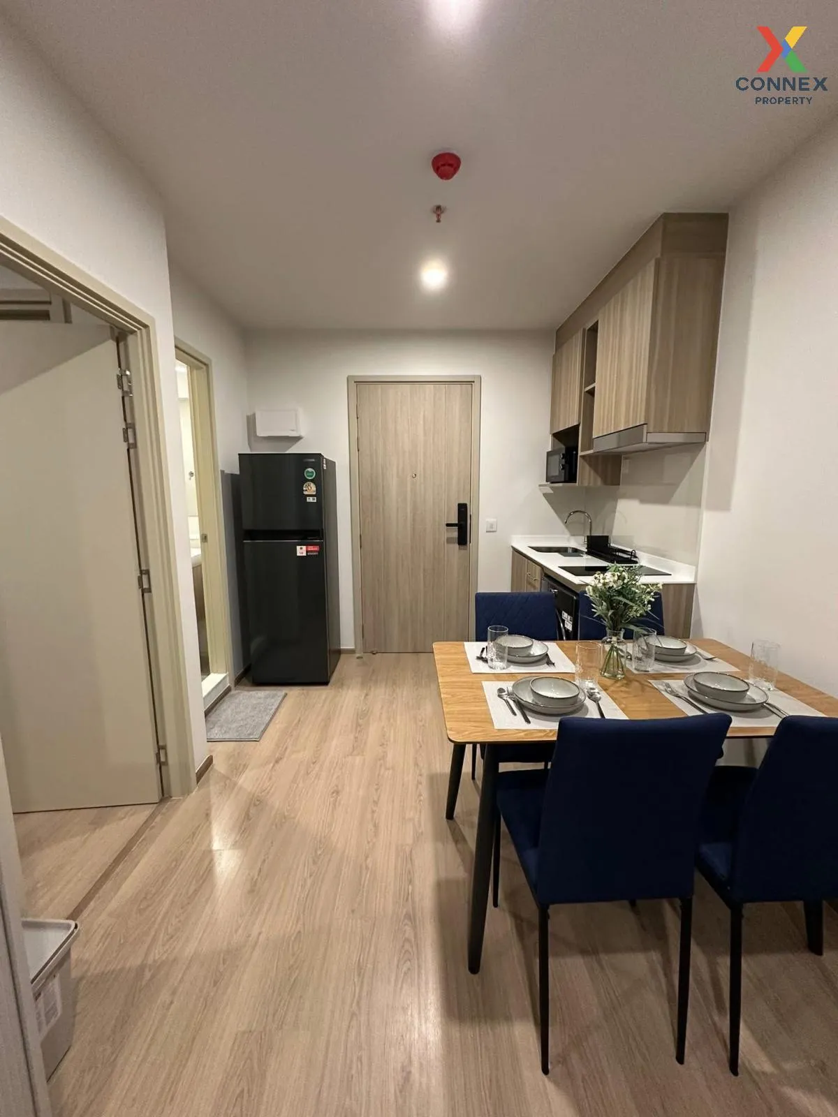 For Rent Condo , Life Rama 4 - Asoke , Khlong Toei , Khlong Toei  3