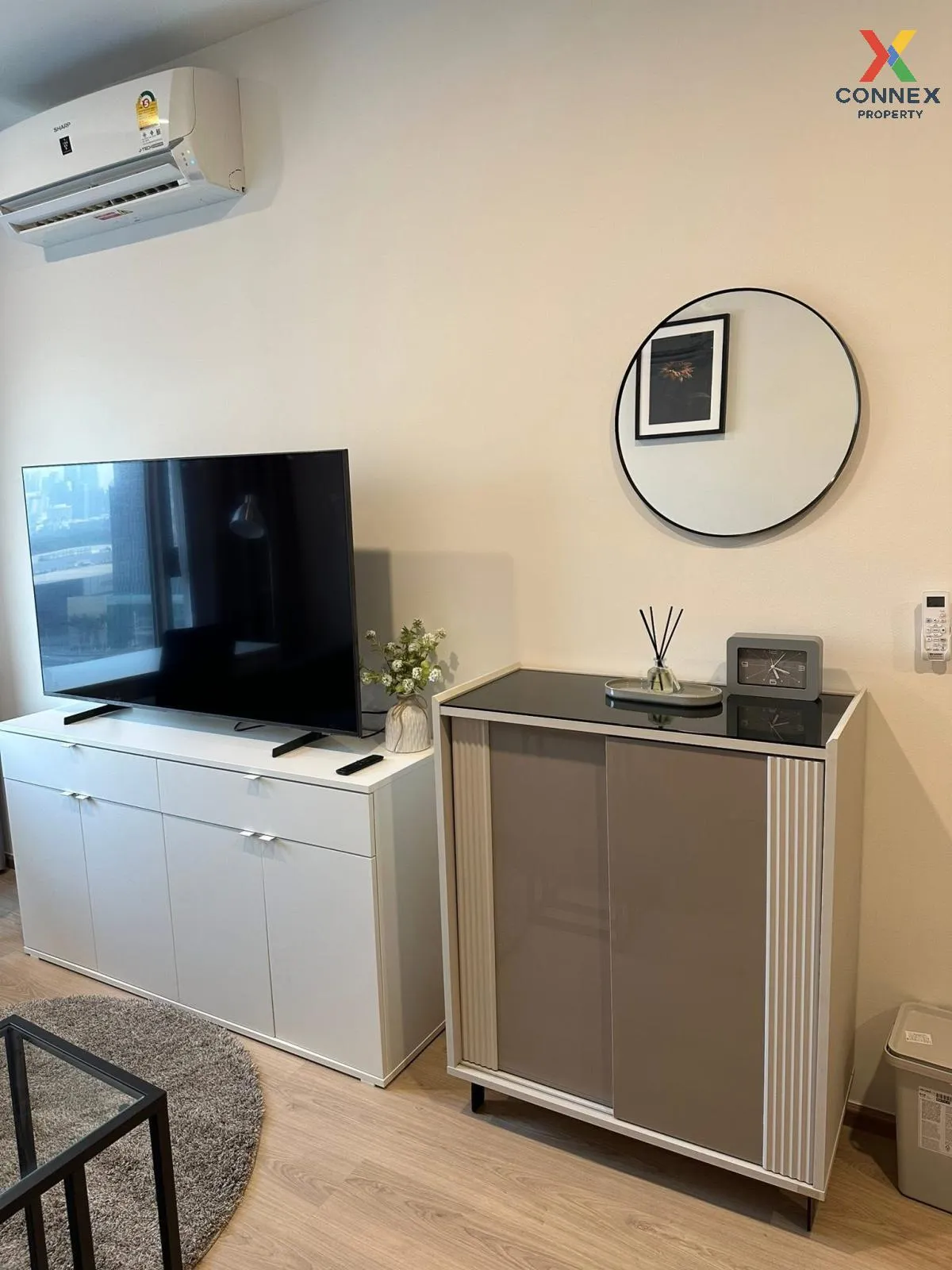 For Rent Condo , Life Rama 4 - Asoke , Khlong Toei , Khlong Toei 