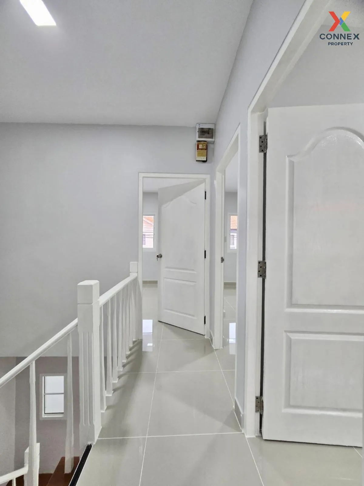 ขายทาวน์เฮ้าส์/ทาวน์โฮม  บ้านพฤกษา 33 บางบัวทอง รีโนเวทใหม่ บางคู