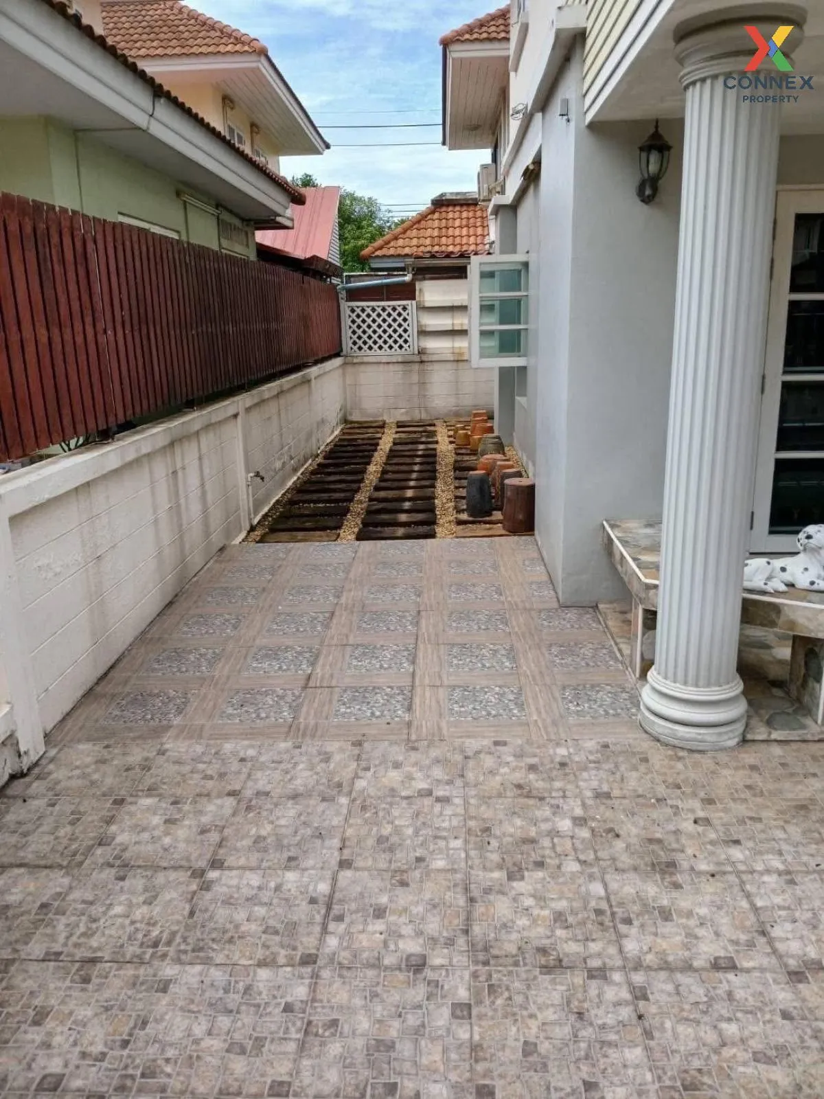 ขายบ้าน  วราภิรมย์ วัชรพล ออเงิน เขต สายไหม กรุงเทพ CX-121665 ขายบ้าน  วราภิรมย์ วัชรพล ออเงิน เขต สายไหม กรุงเทพ CX-121665 4