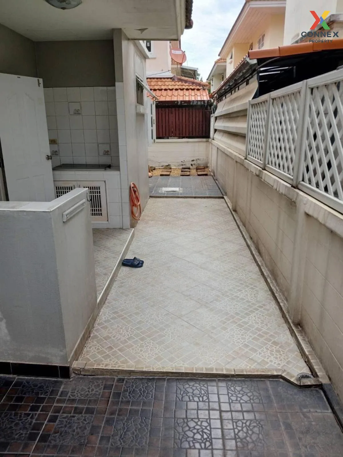 ขายบ้าน  วราภิรมย์ วัชรพล ออเงิน เขต สายไหม กรุงเทพ CX-121665 ขายบ้าน  วราภิรมย์ วัชรพล ออเงิน เขต สายไหม กรุงเทพ CX-121665