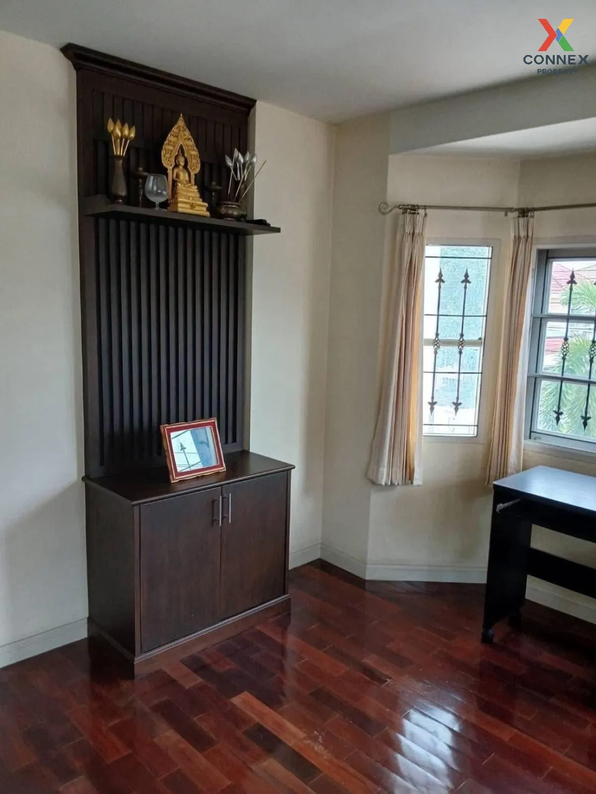 ขายบ้าน  วราภิรมย์ วัชรพล ออเงิน เขต สายไหม กรุงเทพ CX-121665 ขายบ้าน  วราภิรมย์ วัชรพล ออเงิน เขต สายไหม กรุงเทพ CX-121665