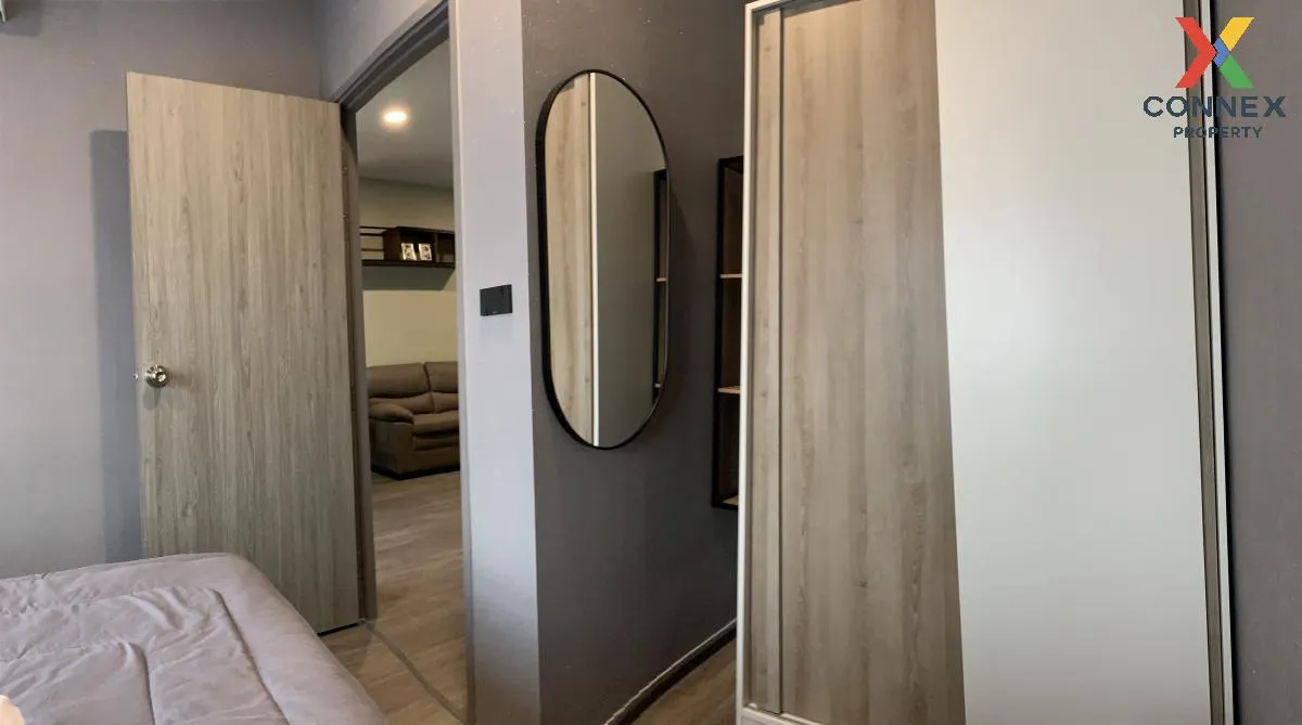 เช่าคอนโด  ริช พอยท์ แอท บีทีเอส วุฒากาศ BTS-วุฒากาศ ตลาดพลู เขต  เช่าคอนโด  ริช พอยท์ แอท บีทีเอส วุฒากาศ BTS-วุฒากาศ ตลาดพลู เขต  2