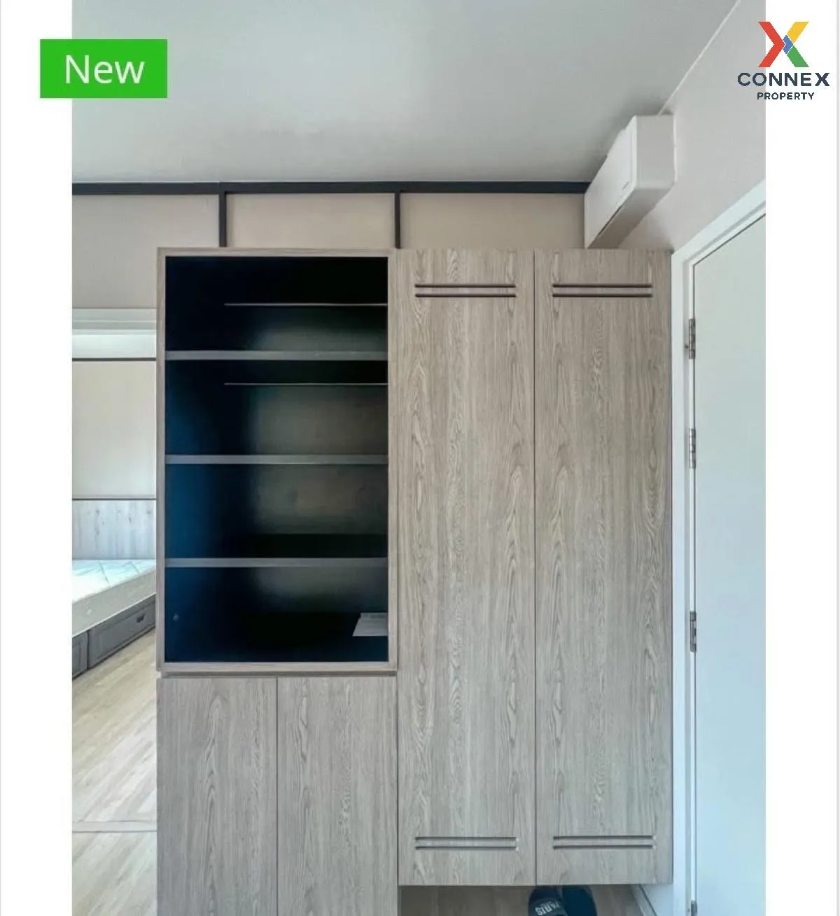 ขายคอนโด  เดอะ ไพรเวซี่ พระราม 9 วิวสวย ชั้นสูง ARL-รามคำแหง สวนห