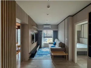 For Sale Condo , The Privacy Rama 9 , nice view , high floor , ARL-Ramkhamhaeng , Suan Luang , Suan Luang , Bangkok , CX-121667