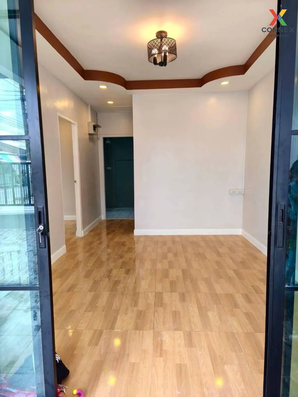 For Sale House , Baan Phrueksa 3 Bang Bua Thong , Bang Khu Rat , 