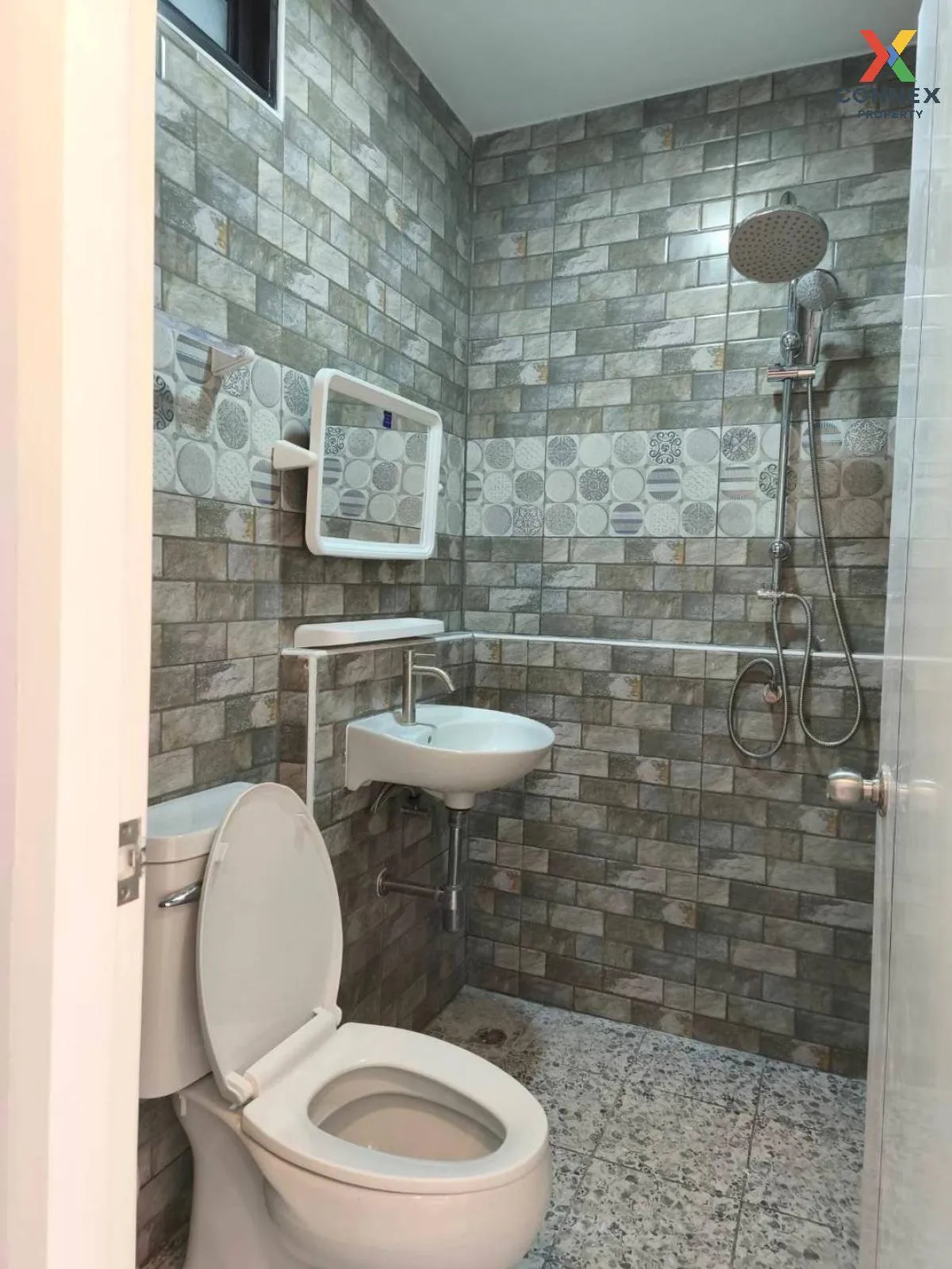For Sale House , Baan Phrueksa 3 Bang Bua Thong , Bang Khu Rat , 