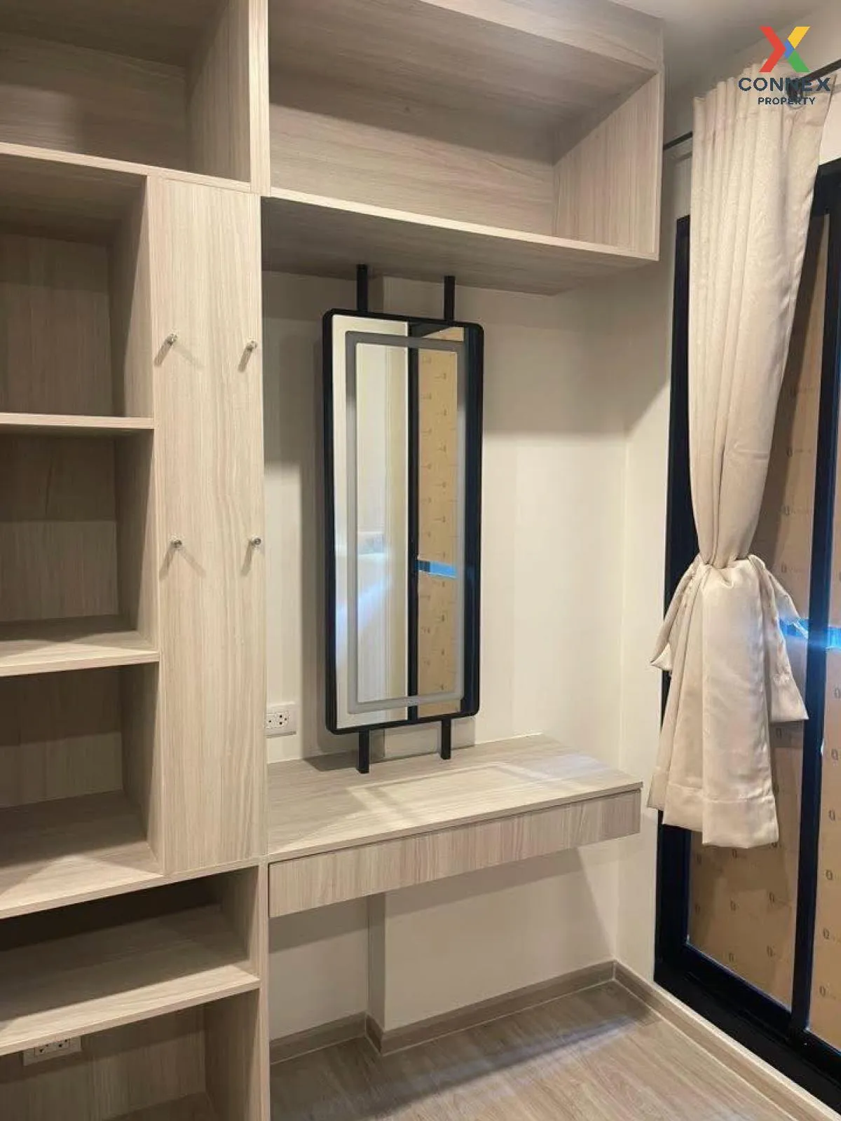 เช่าคอนโด  ออริจิ้น เพลย์ ศรีอุดม สเตชั่น บางนาเหนือ เขต บางนา กร 1