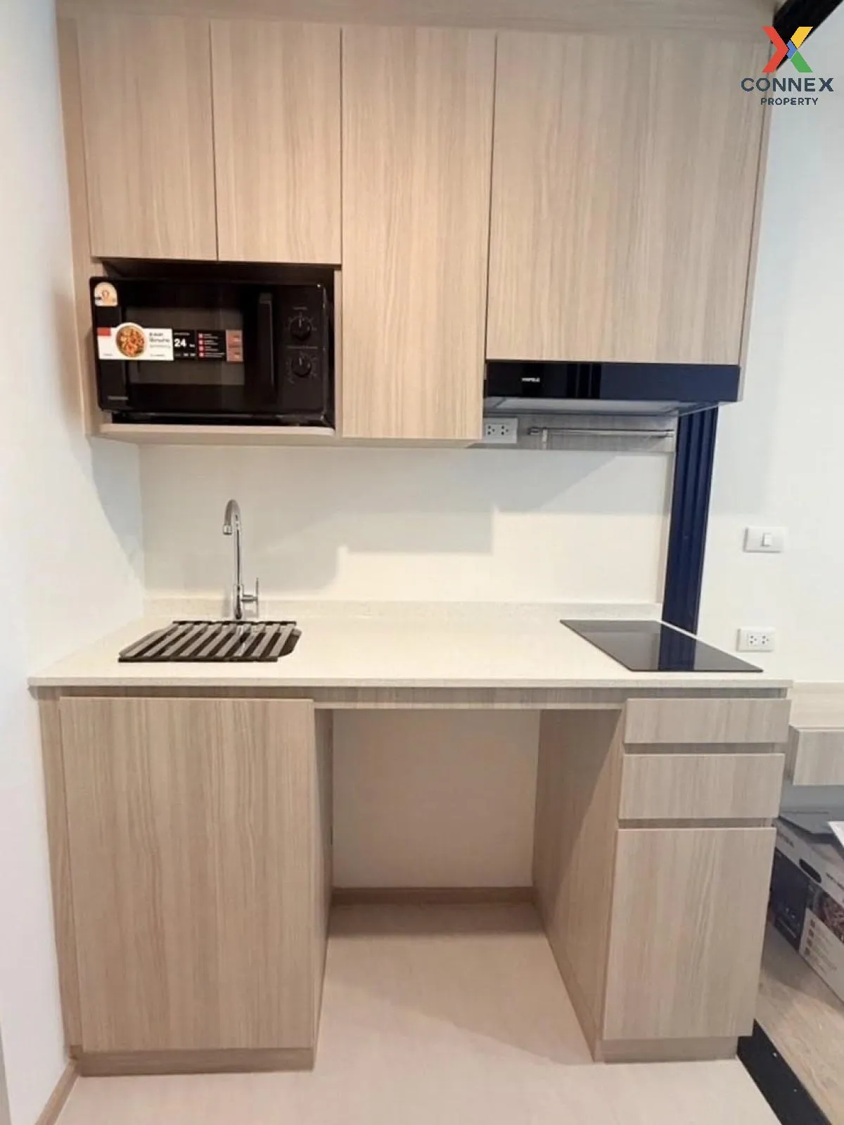 เช่าคอนโด  ออริจิ้น เพลย์ ศรีอุดม สเตชั่น บางนาเหนือ เขต บางนา กร 2