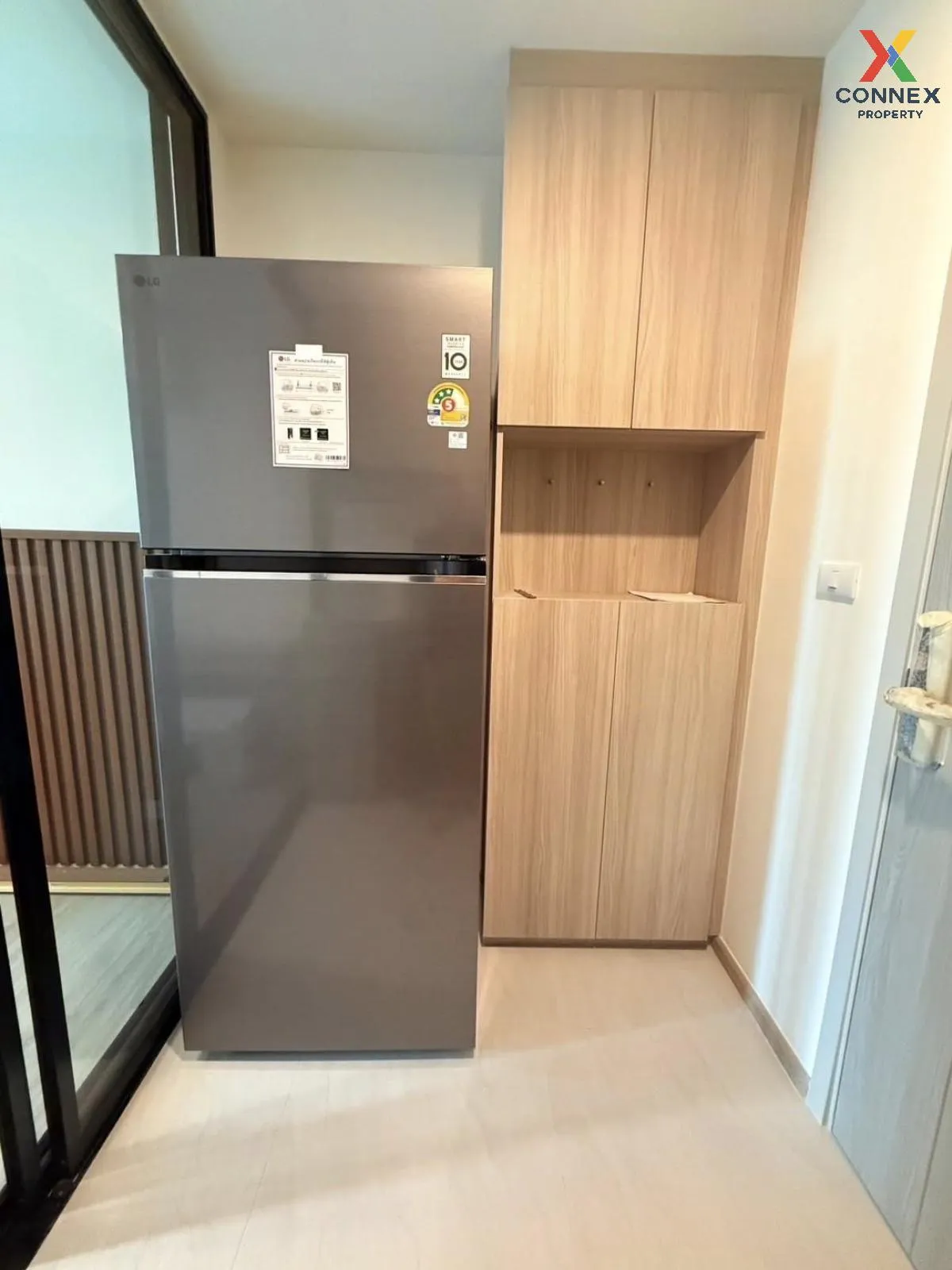 เช่าคอนโด  ออริจิ้น เพลย์ ศรีอุดม สเตชั่น บางนาเหนือ เขต บางนา กร 4