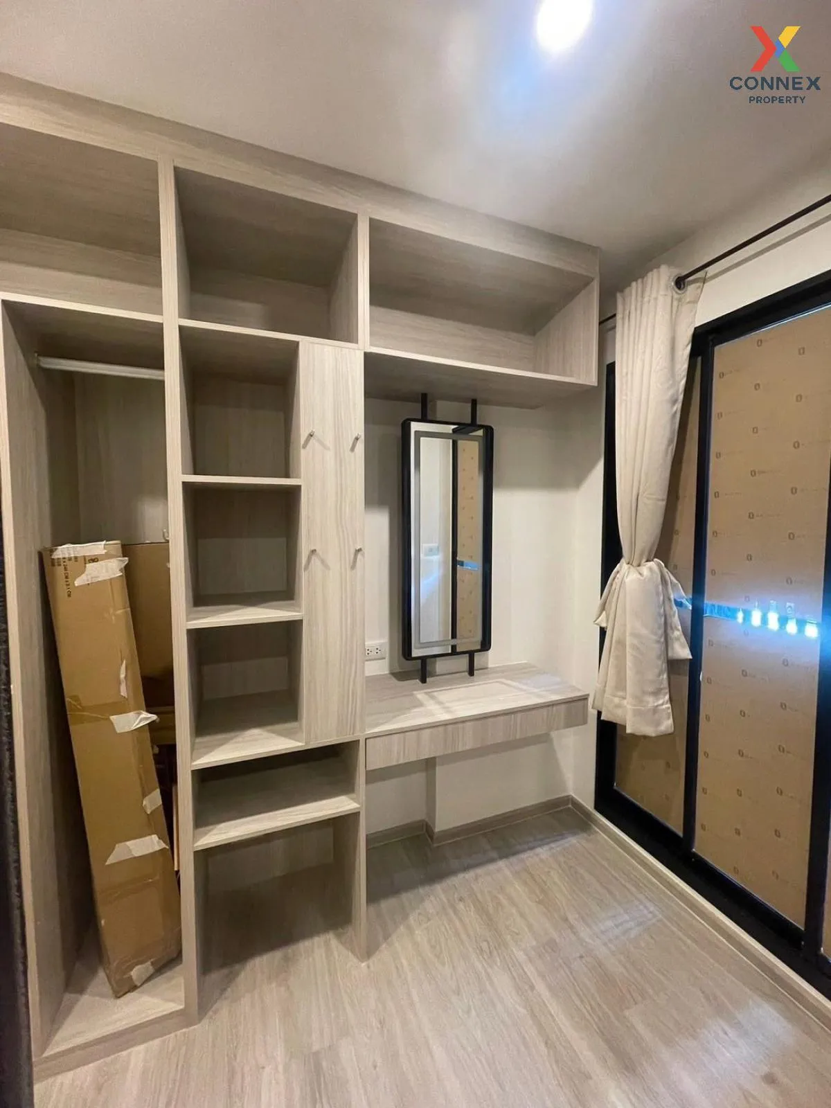 เช่าคอนโด  ออริจิ้น เพลย์ ศรีอุดม สเตชั่น บางนาเหนือ เขต บางนา กร