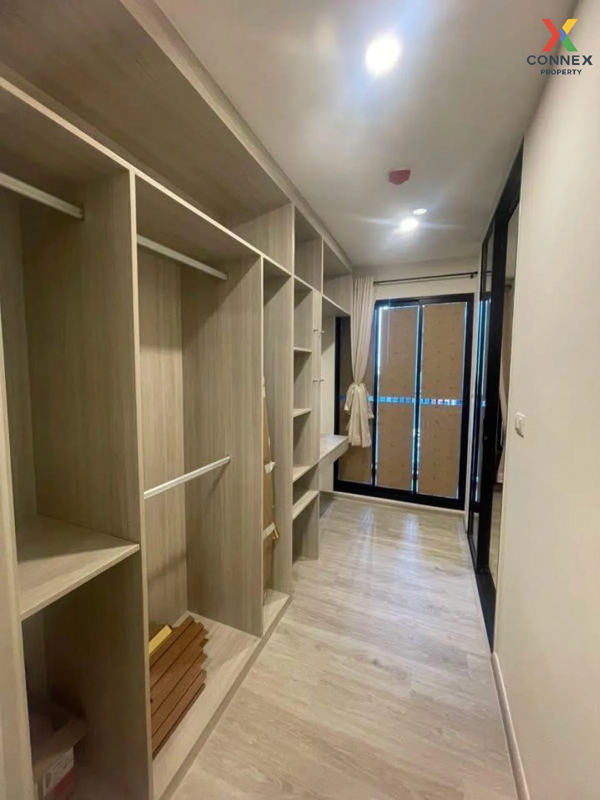 เช่าคอนโด  ออริจิ้น เพลย์ ศรีอุดม สเตชั่น บางนาเหนือ เขต บางนา กร