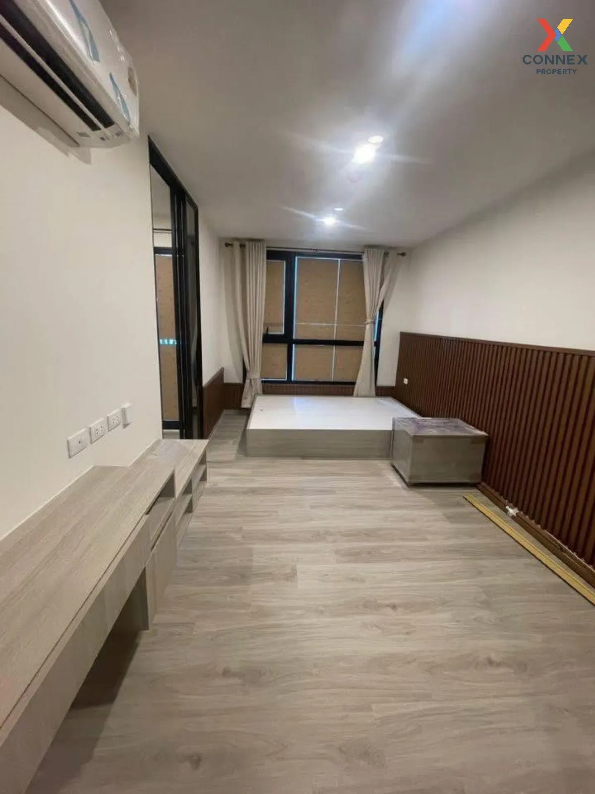 เช่าคอนโด  ออริจิ้น เพลย์ ศรีอุดม สเตชั่น บางนาเหนือ เขต บางนา กร