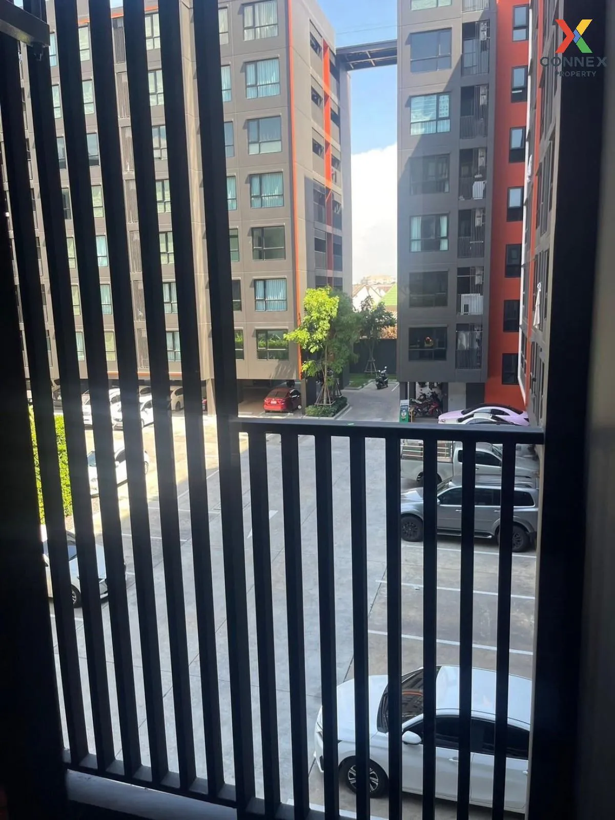 เช่าคอนโด  ออริจิ้น เพลย์ ศรีอุดม สเตชั่น บางนาเหนือ เขต บางนา กร