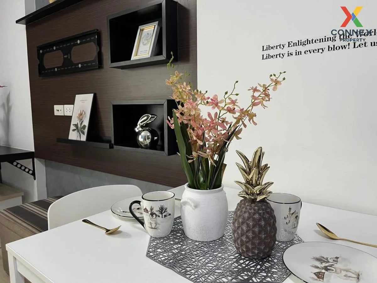 For Sale Condo , Elio Del Ray Sukhumvit 64 , BTS-Punnawithi , Ban