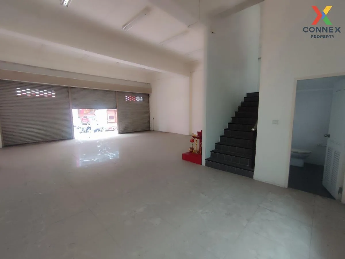 For Sale Commercial Building , SAMPENG 2 Sathorn-Kanlapaphruek ,  2